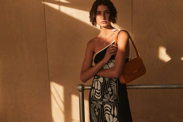 Sancia The Suki Dress