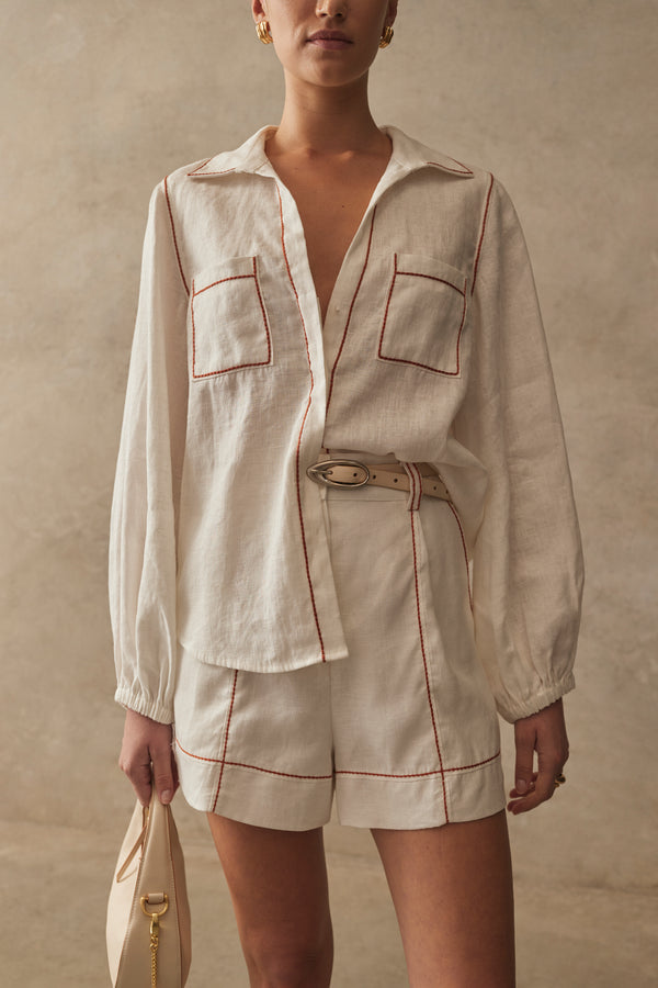 Sancia The Taja Belt