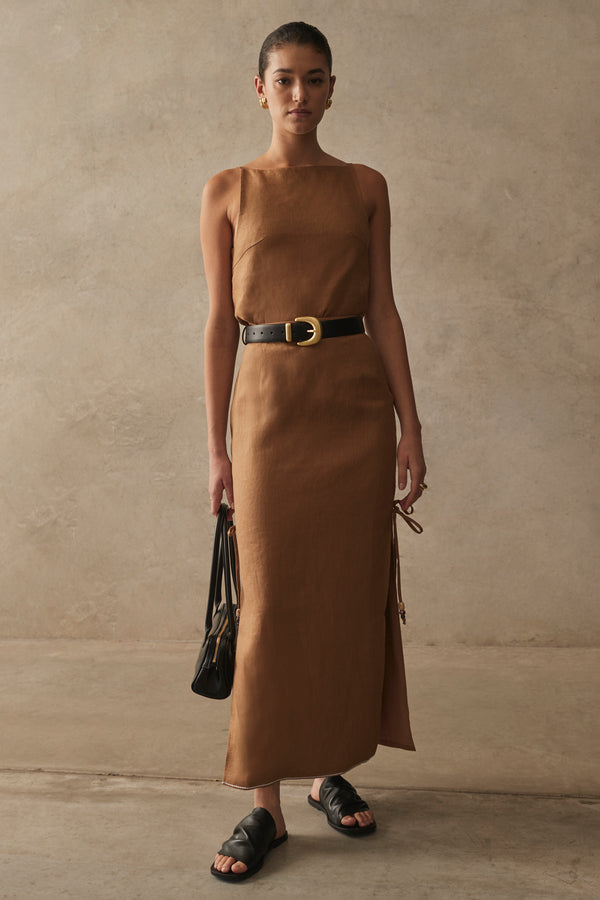 Sancia The Talulah Skirt