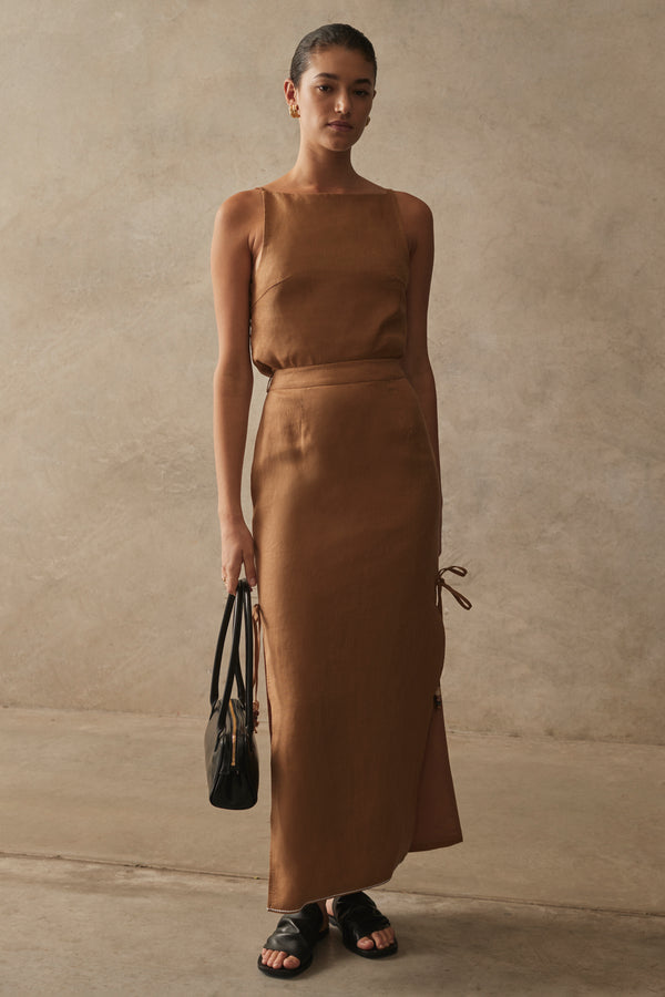 Sancia The Talulah Skirt