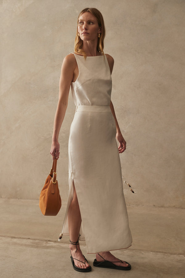 Sancia The Talulah Skirt