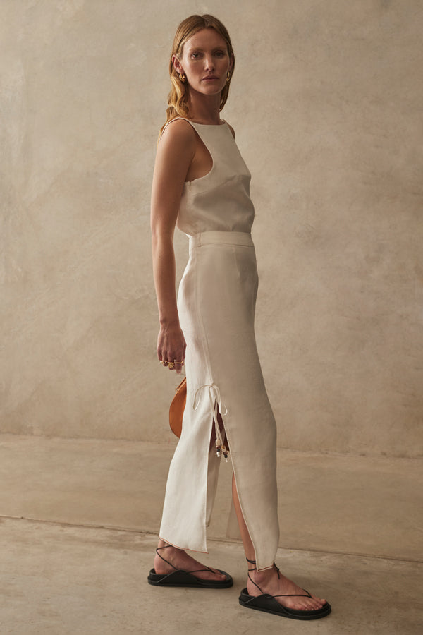 Sancia The Talulah Skirt