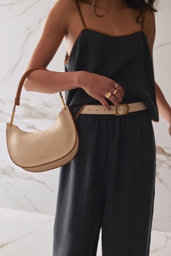 Sancia The Tansy Pants