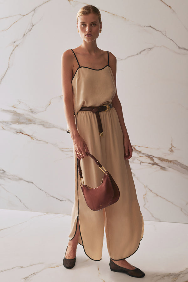 Sancia The Tansy Pants