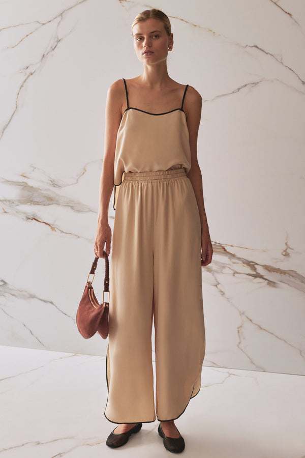 Sancia The Tansy Pants