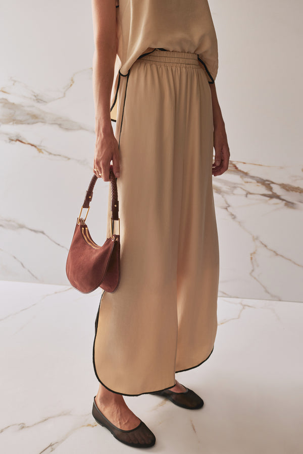 Sancia The Tansy Pants