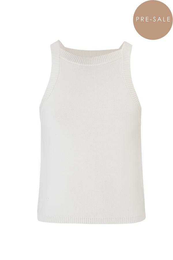 sancia The Tash Knit Tank