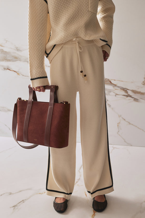 Sancia The Tommy Knit Pants