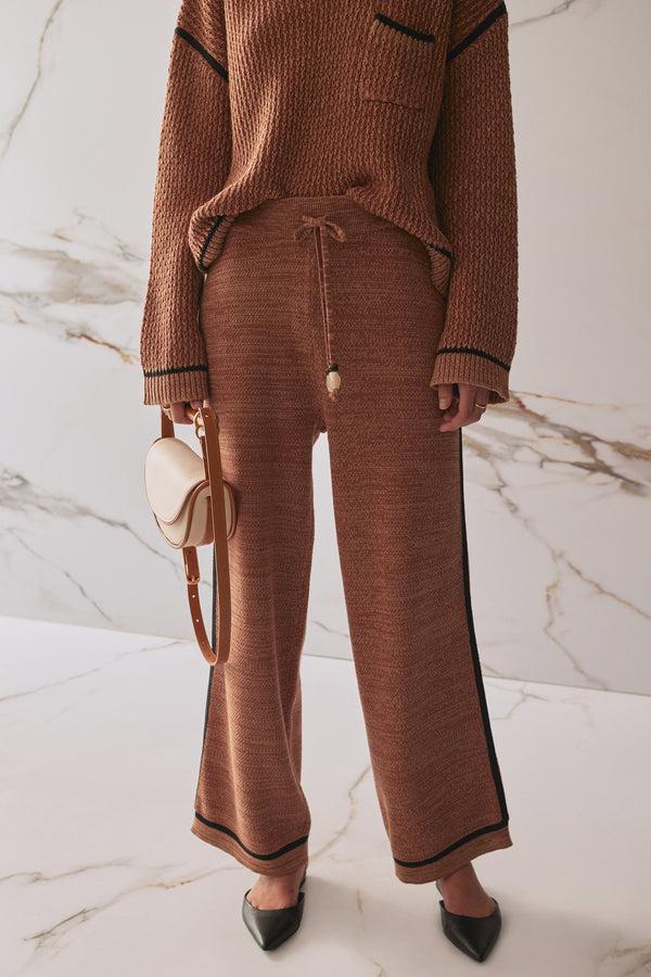 Sancia The Tommy Knit Pants