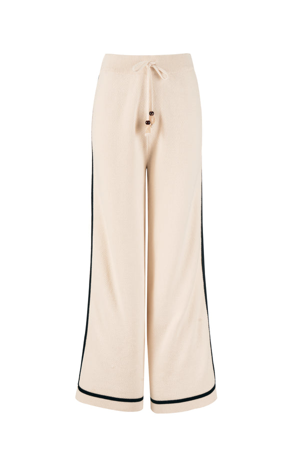 sancia The Tommy Knit Pants