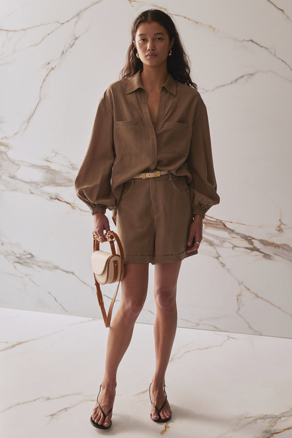 Sancia The Trista Shorts