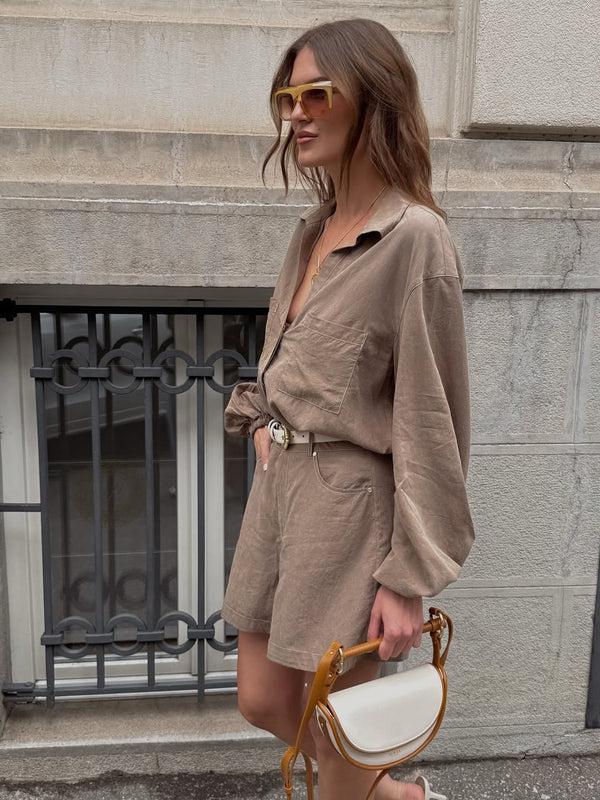 Sancia The Trista Shorts