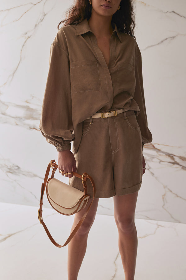 Sancia The Trista Shorts