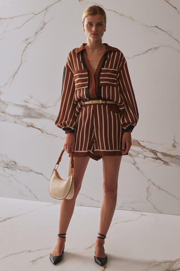 Sancia The Trista Shorts