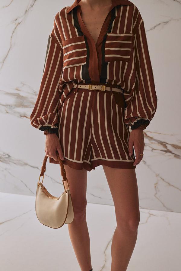 Sancia The Trista Shorts