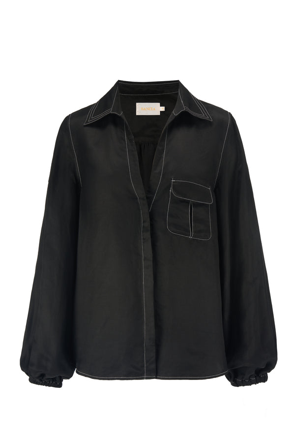 sancia The Valeria Shirt