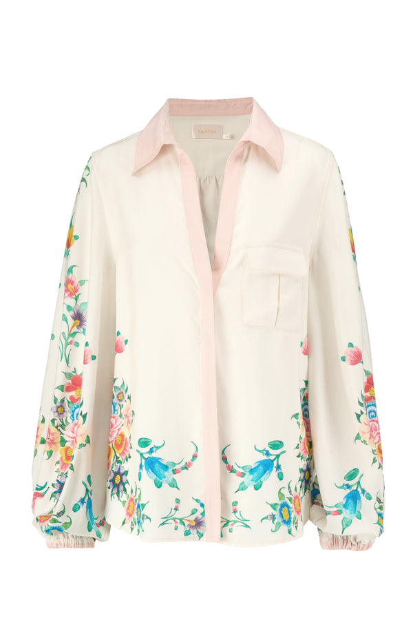 sancia The Valeria Shirt