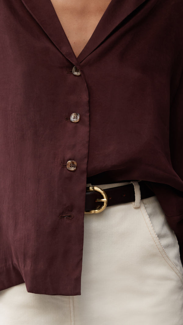 Sancia The Varzi Belt