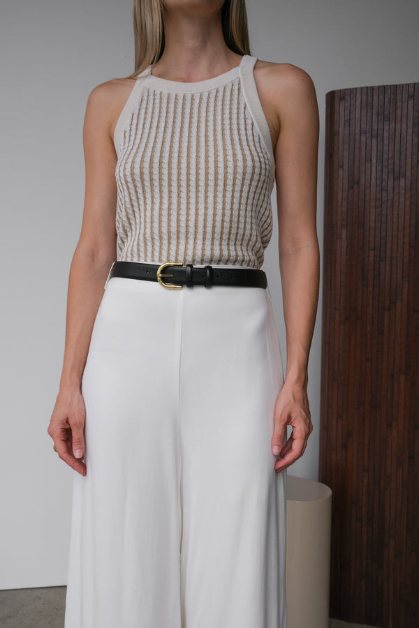 Sancia The Varzi Belt