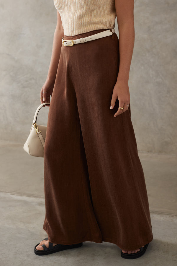 Sancia The Viseu Belt