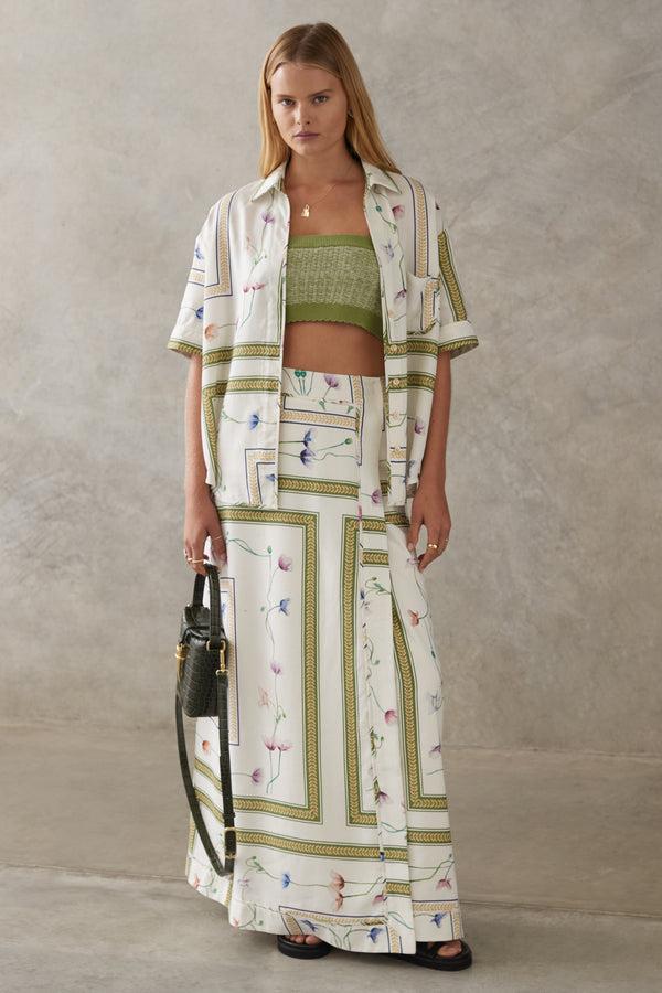 Sancia The Vola Skirt