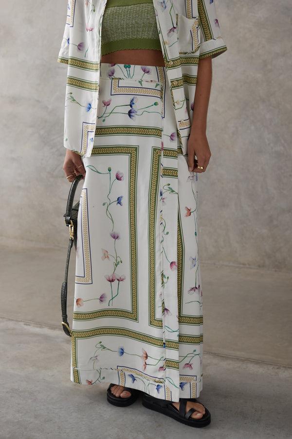 Sancia The Vola Skirt