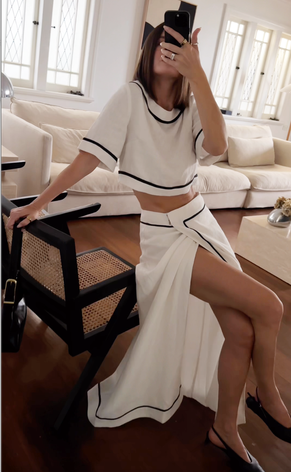 Sancia The Vola Skirt