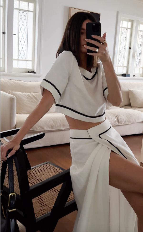 Sancia The Vola Skirt