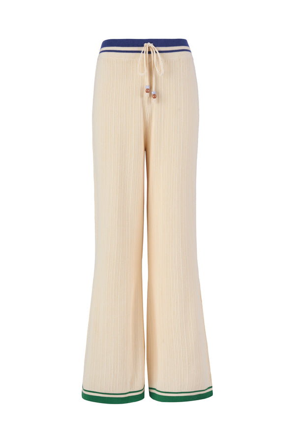 sancia The Whitley Knit Pants