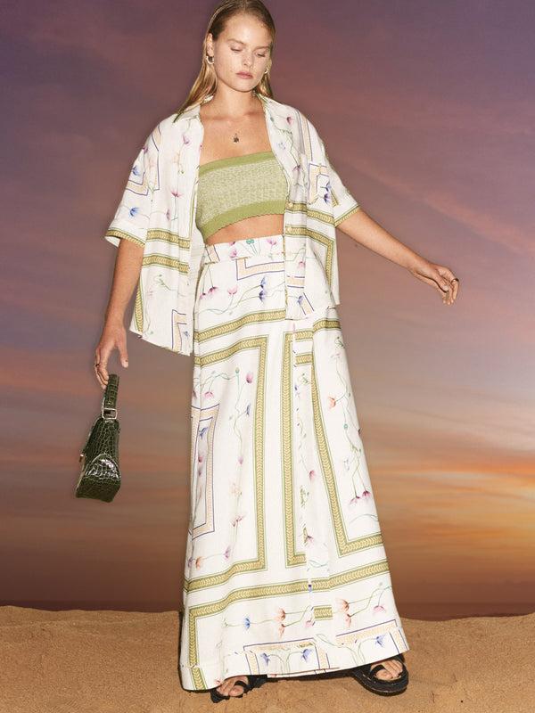 Sancia The Willa Shirt