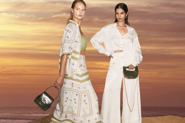 Sancia The Willa Shirt