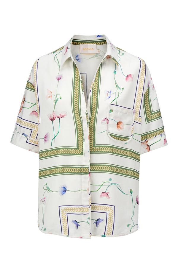 sancia The Willa Shirt