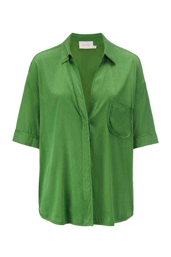 sancia The Willa Shirt