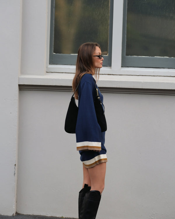 Sancia The Willamina Knit Dress