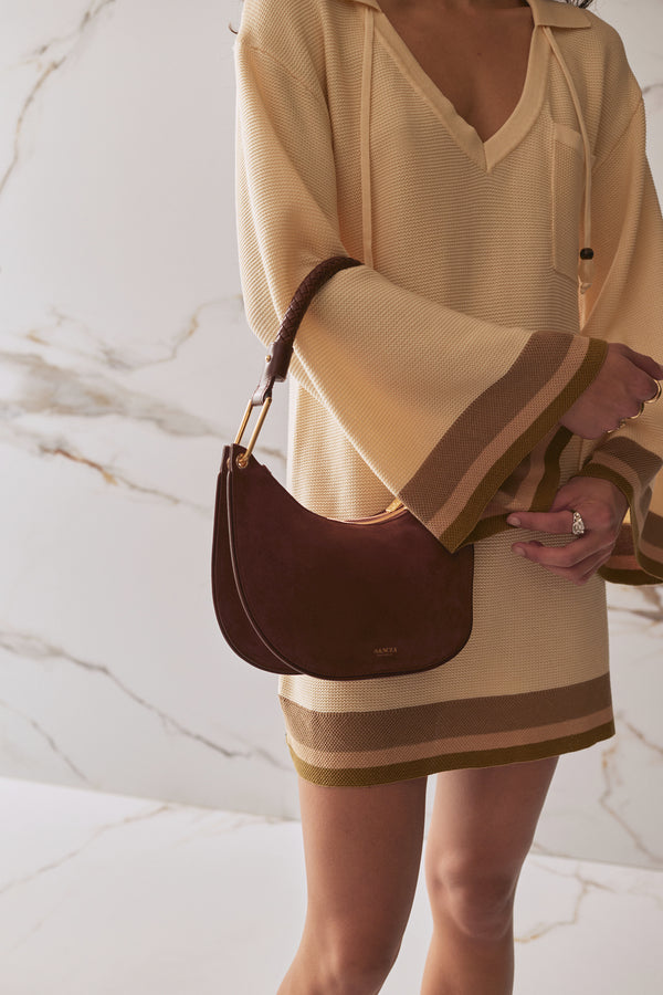 Sancia The Willamina Knit Dress