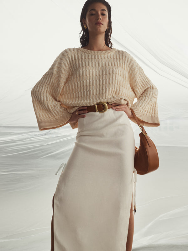 Sancia The Wren Knit Jumper