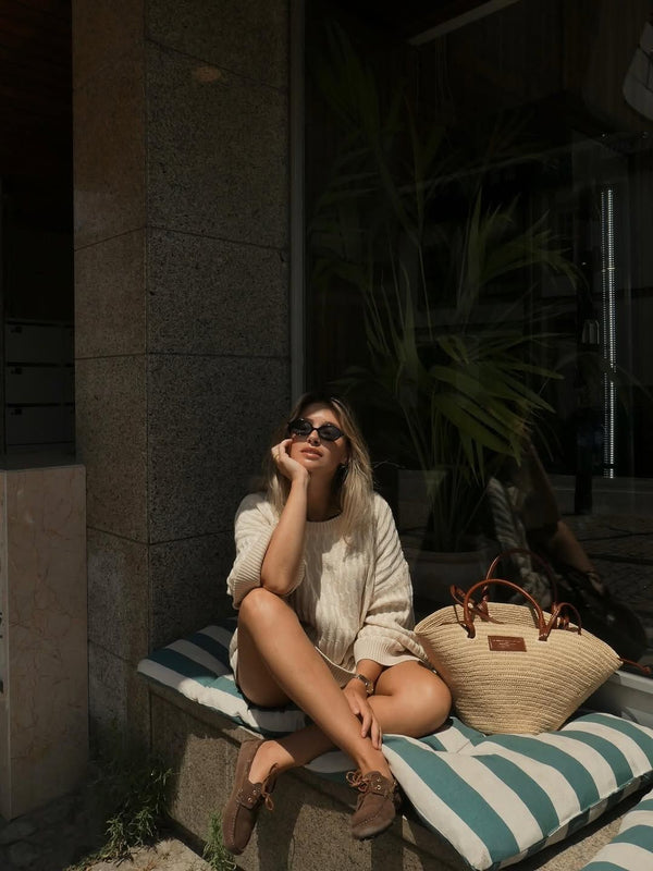 Sancia The Wren Knit Jumper