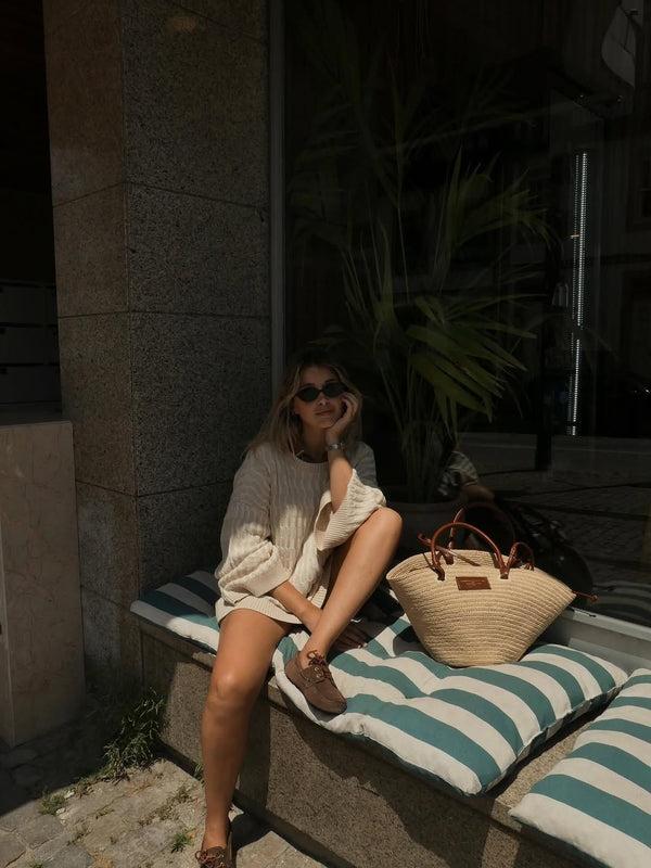 Sancia The Wren Knit Jumper