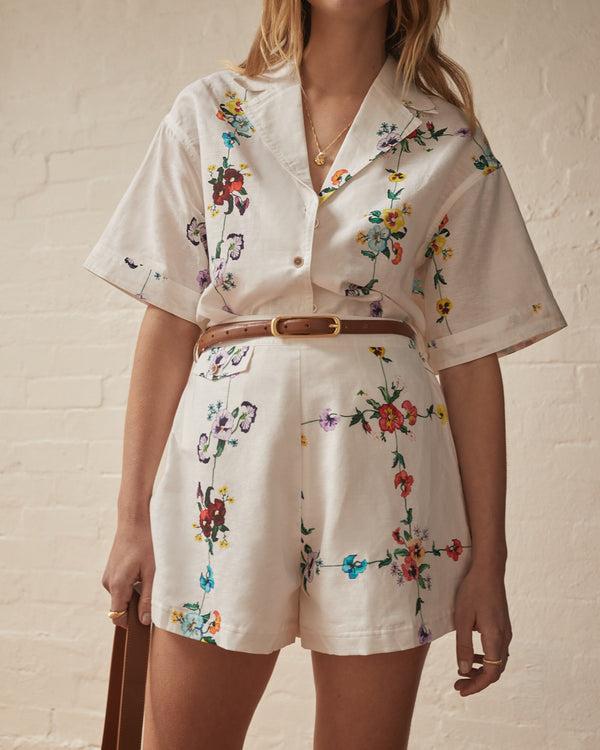 Sancia The Zaria Belt