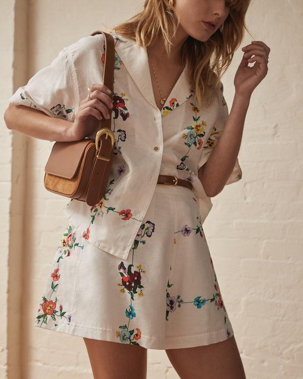 Sancia The Zaria Belt