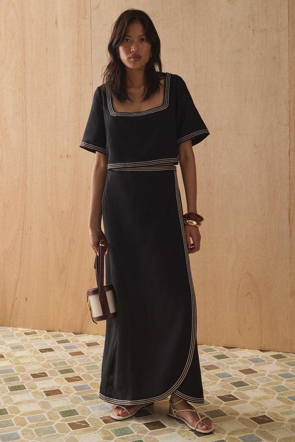 Sancia The Zosia Top