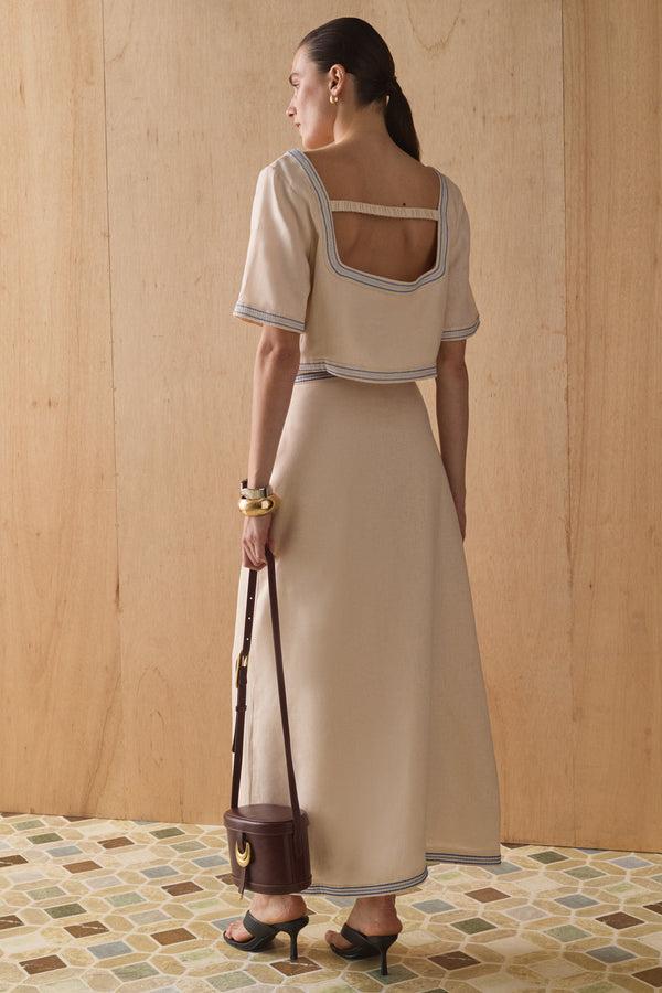 Sancia The Zosia Top