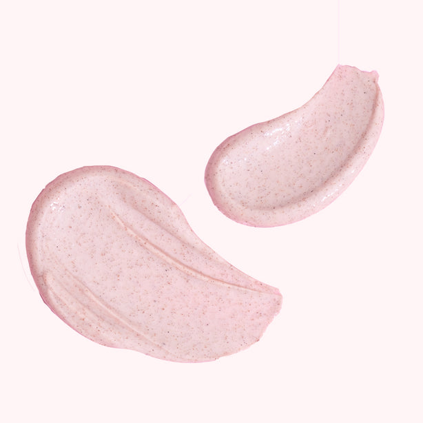 Sand & Sky Australian Pink Clay Micro-Exfoliating Face Scrub (100ml)