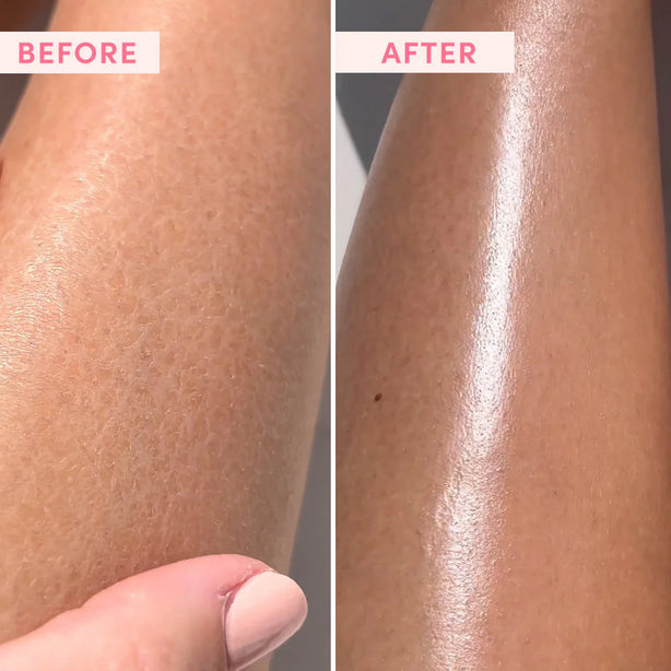 Sand & Sky Australian Pink Clay Smoothing Body Sand (6.4oz)
