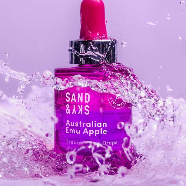 Sand & Sky Baby Skin Duo