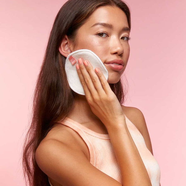 Sand & Sky Bamboo Cleansing Kit