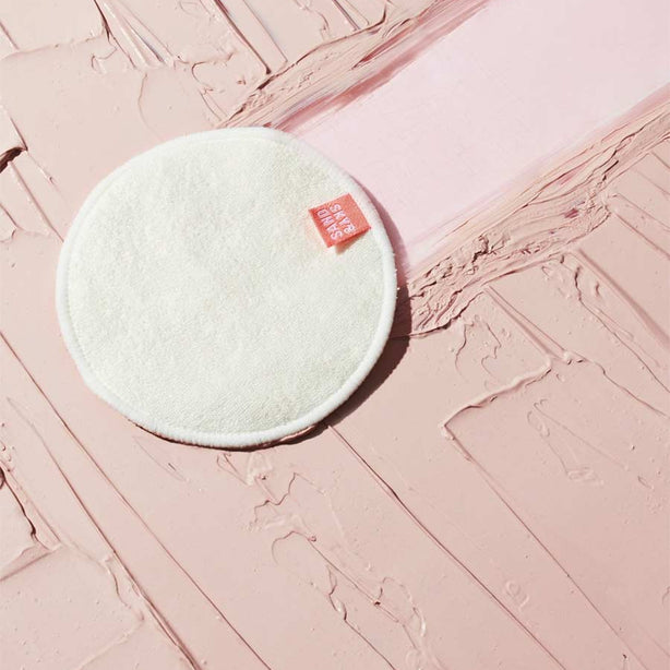 Sand & Sky Bamboo Cleansing Kit