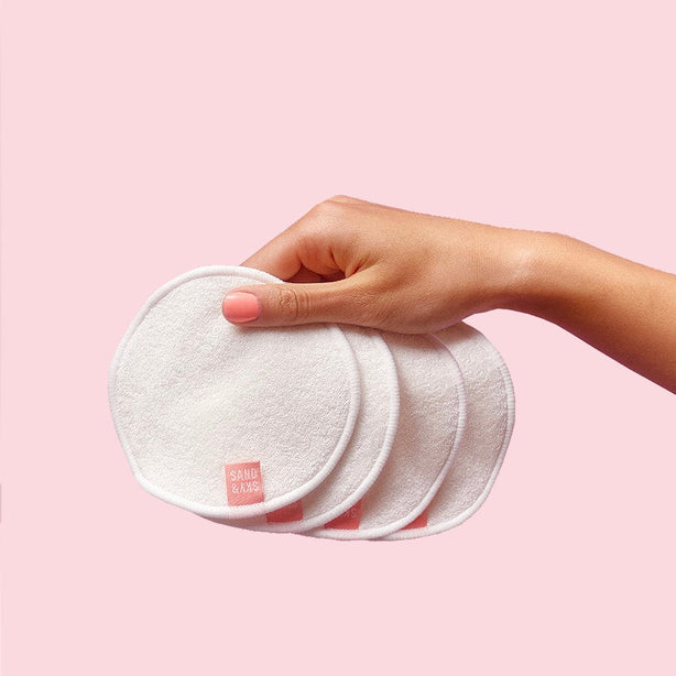 sand & sky Bamboo Cleansing Kit