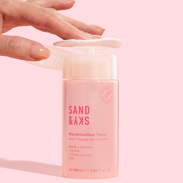 Sand & Sky Clean Sweep Kit