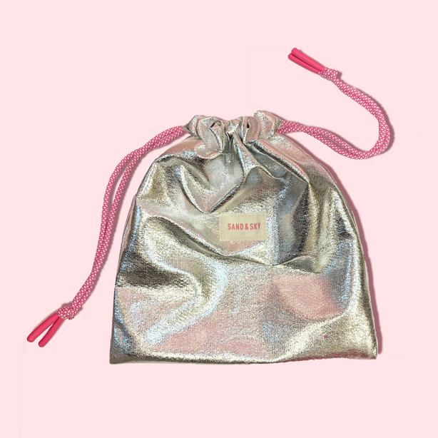 Sand & Sky Limited Edition Holiday Travel Bag